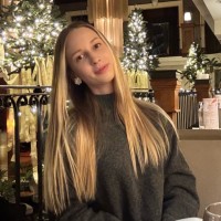 Анастасия Глега  репетитор  Англійської мови онлайн