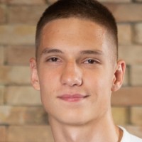 Репетитор - Андрій Б. id: 188405