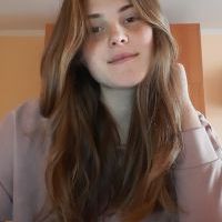 Репетитор - Катерина П.