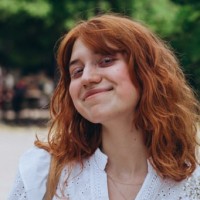 Репетитор - Ярослава Д. id: 150448