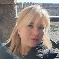 Репетитор - Ирина Я. id: 110226