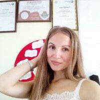 Репетитор - Каріна Ш. id: 92222
