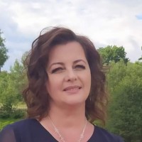 Репетитор - Оксана К.