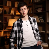 Репетитор - Станіслав В. id: 180222