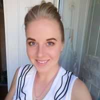 Репетитор - Марина М. id: 56134