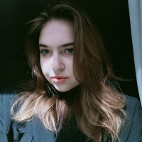 Репетитор - Владлена М.