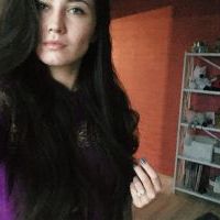 Репетитор - Екатерина Б. id: 64456