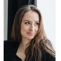 Репетитор Марія Вода - BUKI