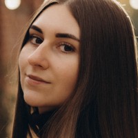 Репетитор - Діана Ш. id: 193753