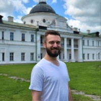 Репетитор Олександр Кіктенко - BUKI