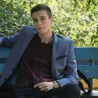 Репетитор - Александр П.
