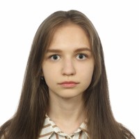 Репетитор Алина Голубцова - BUKI