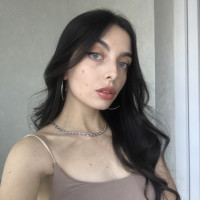 Репетитор - Христина К. id: 64965