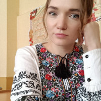 Репетитор - Светлана К. id: 166561
