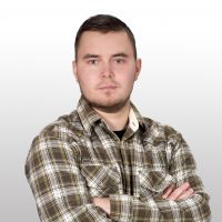 Репетитор - Сергій З. id: 64051