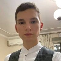 Репетитор - Олексій А.