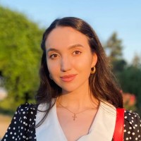 Репетитор - Екатерина К. id: 152123