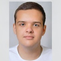 Репетитор Назар Оштук - BUKI