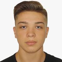 Репетитор - Іван С. id: 86862