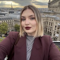 Репетитор Ольга Гриценко - BUKI