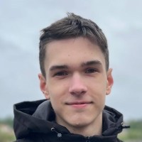 Иван Сухомлин  репетитор  Английского языка онлайн