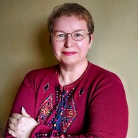 Людмила Пилипчук