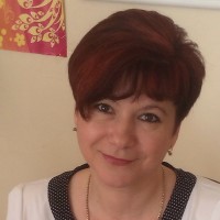 Репетитор - Вікторія Т.