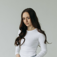 Репетитор Валерія Гетьман - BUKI