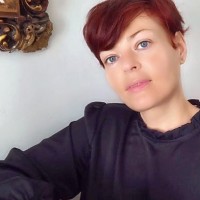 Репетитор Сабіна Вагілевич - BUKI