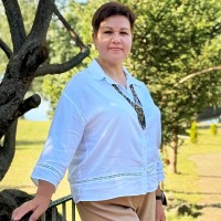 Репетитор Елена Тарасенко - BUKI