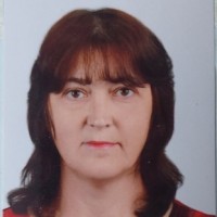Репетитор - Світлана К.
