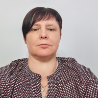 Людмила Кравец