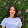 Вікторія Федосєєва id: 203568