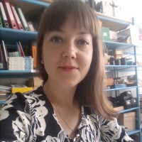 Репетитор Наталия Данько - BUKI