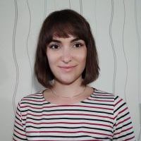 Репетитор - Елена И. id: 117356