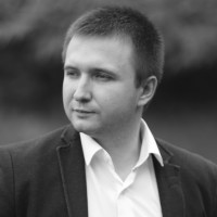 Репетитор Назар Качеровский - BUKI