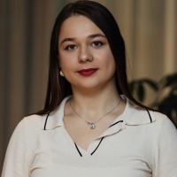 Репетитор Тетяна Столярчук - BUKI