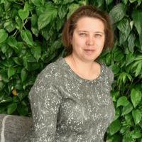 Репетитор - Ирина К. id: 71805