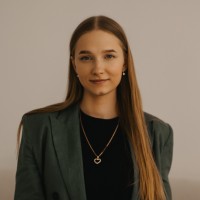 Репетитор Вікторія Скопцова - BUKI
