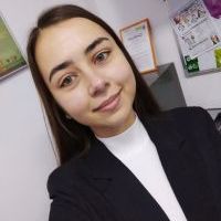 Репетитор - Тетяна І. id: 144524