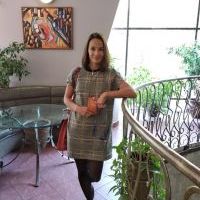 Репетитор - Ірина В. id: 40106
