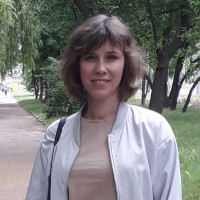 Репетитор - Татьяна Б. id: 160930