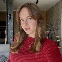 Репетитор Юлія Кравцова - BUKI