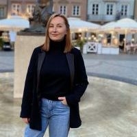 Репетитор - Марія Г. id: 111829