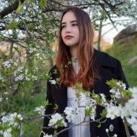 Репетитор - Євгенія Ч. id: 133420
