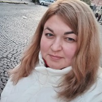 Репетитор Катерина Парнус - BUKI