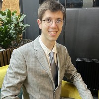 Глеб Ляхов  репетитор  Історії України онлайн
