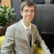 Гліб Ляхов id: 159980