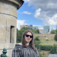Репетитор - Ірина Д. id: 136604