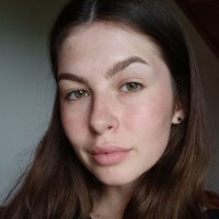 Яна Дацко  репетитор  Біології онлайн